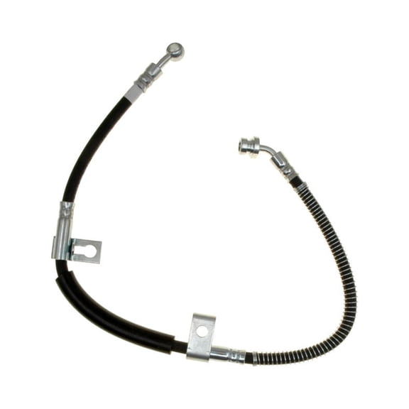 Raybestos Element3 Brake Hose, BH382821 Fits select: 2003-2006 KIA SORENTO