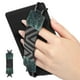thumbnail image 1 of Correa de mano MoKo Security para lectores electrónicos Kindle de 6 a 8 pulgadas, color verde, 1 of 1