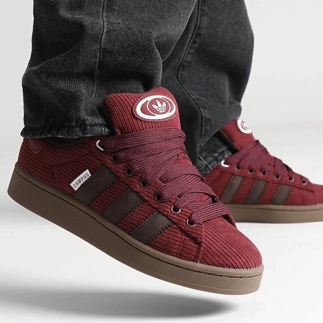 Adidas Originals Campus Men's Athletic Shoe Sneakers Trainers Footwear #420