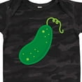 thumbnail image 4 of Inktastic Pickle Boys or Girls Baby Bodysuit, 4 of 5