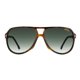 thumbnail image 2 of Gafas de sol Carrera CARRERA 1045/S 086 HAVANA Unisex 61mm, 2 of 3