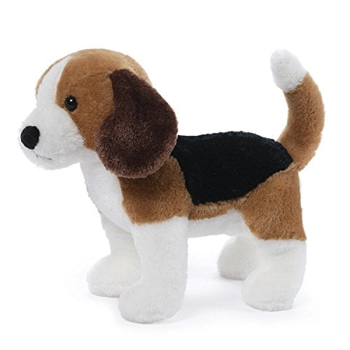 beagle stuffed animal walmart