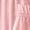 H-829 Pink, variant on Girls 4PC Cropped Pants Summer Thin Children's Girl Solid Elastic Waist Leggings Pants