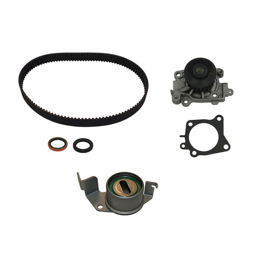 GMB 3448-0288 Engine Timing Belt Component Kit w/ Water Pump