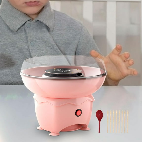 BLESIYA Candy Machine DIY with Bamboo Sticks for Kids Birthday Family Party Festival