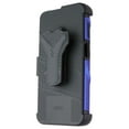 thumbnail image 2 of ZIZO Bolt Series Case / Holster / Glass for Samsung Galaxy A23 (5G) - Blue/Black, 2 of 7