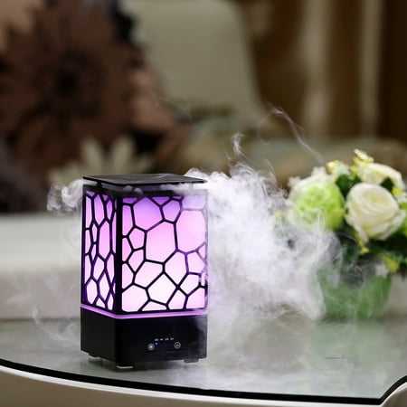 

Mini Humidifier Portable Humidifiers With LED Portable Mini Winter Gifts Humidifier For For Bedroom Travel Office And Plants. Visible Winter Gift Quiet Cool Christmas Gift Mist