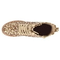 thumbnail image 4 of Corkys Footwear Women's FOMO Boot Gold Leopard Size 7, 4 of 5