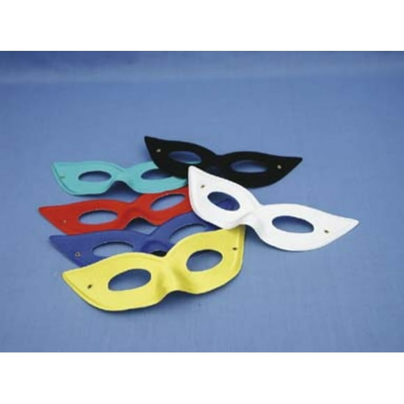 Libellula Mask Black | Superhero | Masquerade Mask
