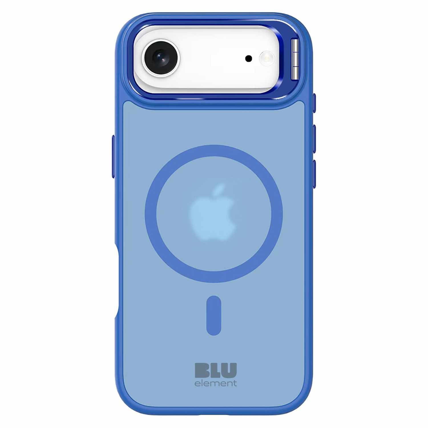 Blu Element Chromatic Kick MagSafe Case Light Blue for iPhone 17 Pro
