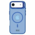 thumbnail image 1 of Blu Element Chromatic Kick MagSafe Case Light Blue for iPhone Air, 1 of 5