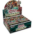 thumbnail image 1 of Yu-Gi-Oh! Trading Card Game: Darkwing Blast Booster Box - 24 Packs [Card Game, 2 Players], 1 of 4