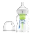 thumbnail image 1 of Options anti-coliques + biberon à col large de Dr. Brown's - 5 oz, 1 of 4