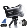 thumbnail image 1 of Lámpara de vídeo LED Godox SL-60W, versión mejorada SL60IID 70W, 1 of 8