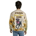 thumbnail image 5 of Proud Great Dane Mom Happy Mother's Day with Love All Over Print 3D Sweatshirt Unisex Merch Danes Dog Lover Gifts - 02003, 5 of 6