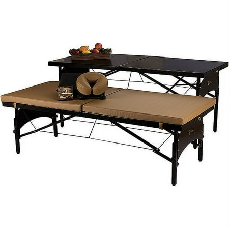 Earthlite Convertible Massage and Banquet Table