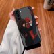 thumbnail image 3 of Matte Case for Samsung Galaxy S23 S22 S21 S20 S10 4G S9 Plus ULTRA 5G LITE Case Funda Coque Shell Marvel Avengers Heros Faceless, 3 of 5
