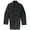 Navy, variant on Ralph Lauren Mens Solid Raincoat, Blue, 40 Long