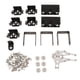 thumbnail image 2 of Kit de Proyecto de Bricolaje Robot Inteligente perfecl para Niños Educación Electrónica bricolaje negro, 2 of 8