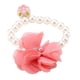 thumbnail image 1 of Collar De Elástico Suave Ajustable, Collar De Perlas Para , Abs Para Accesorio De Joyería De Collar De Cachorro, 1 of 7
