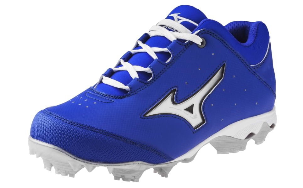 mizuno women's baseball & softball shoes