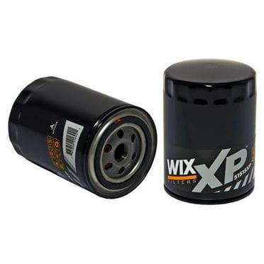 Wix Oil Filter-51356 - Walmart.com