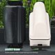 thumbnail image 5 of Magnetic Algae Scraper Floating Double Sided Scratch Free Aquarium Strong Magnetic Cleaner for Aquarium Fish Tank White, 5 of 5