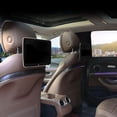 thumbnail image 1 of Monitor de reposacabezas del coche WIFI el sistema de entretenimiento del asiento trasero ,6 pulgadas 116 pulgadas Macarena Monitor de reposacabezas, 1 of 8