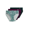 thumbnail image 1 of Jockey  Supersoft French Cut - 3 Pack, 1 of 1