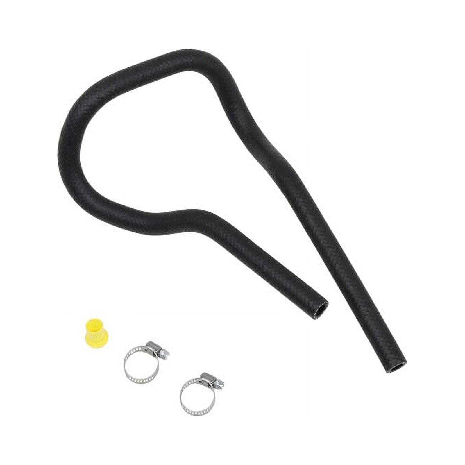 Edelmann 81367 Molded Power Steering Return Hose