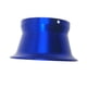 thumbnail image 2 of 55mm 34 36 Carburador de Motocicleta Carb de Aire Copa 2 Colores Azul + Gris, 2 of 9