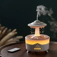 thumbnail image 1 of Difusor De Aromaterapia, Humidificador De Dormitorio De Niebla Fría Para Hogares, 1 of 7