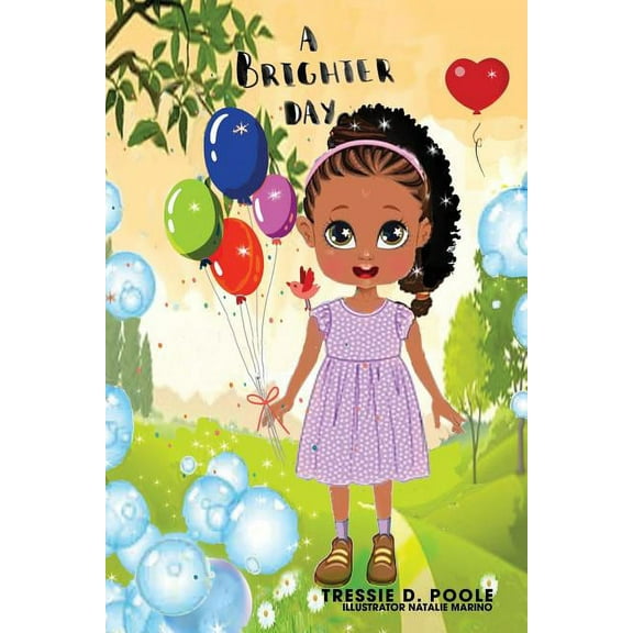 A Brighter Day, (Paperback)