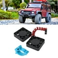 thumbnail image 4 of RC Motor Cooling Fan Set, RC Motor Cooling Fans DIY De Alta Confiabilidad Para 4068 4268 4274 4275 Motor ANGGREK Otros, 4 of 8