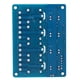 thumbnail image 3 of Tablero de relé de 5V 12V 24V 1 2 4 6 8 componentes electrónicos del tablero de relé de potencia de canal, 3 of 5
