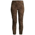 thumbnail image 6 of Time and Tru Women's Millennium Skinny Pants, 6 of 6