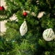 thumbnail image 3 of Ornamentos de Vidrio Brillante, Bolas Colgantes para Árbol y Ventana, Decoración Festiva de Navidad, 2 Paquetes de Orbes de Estrella, Ornaments de Cristal de Cristal, Adornos Navideños de, 3 of 9
