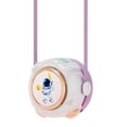 thumbnail image 2 of Ventilador Portátil Sunnimix Ajustable de 3 velocidades Cuello, 2 of 8