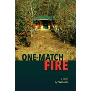 One-Match Fire (Paperback)