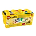 thumbnail image 4 of Set LEGO Classic Caja de Ladrillos Creativos Mediana 10696, 4 of 4
