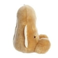 thumbnail image 3 of Aurora - Mini Brown Palm Pals - 4.5" Tony Everything Bagel - Adorable Stuffed Animal, 3 of 4