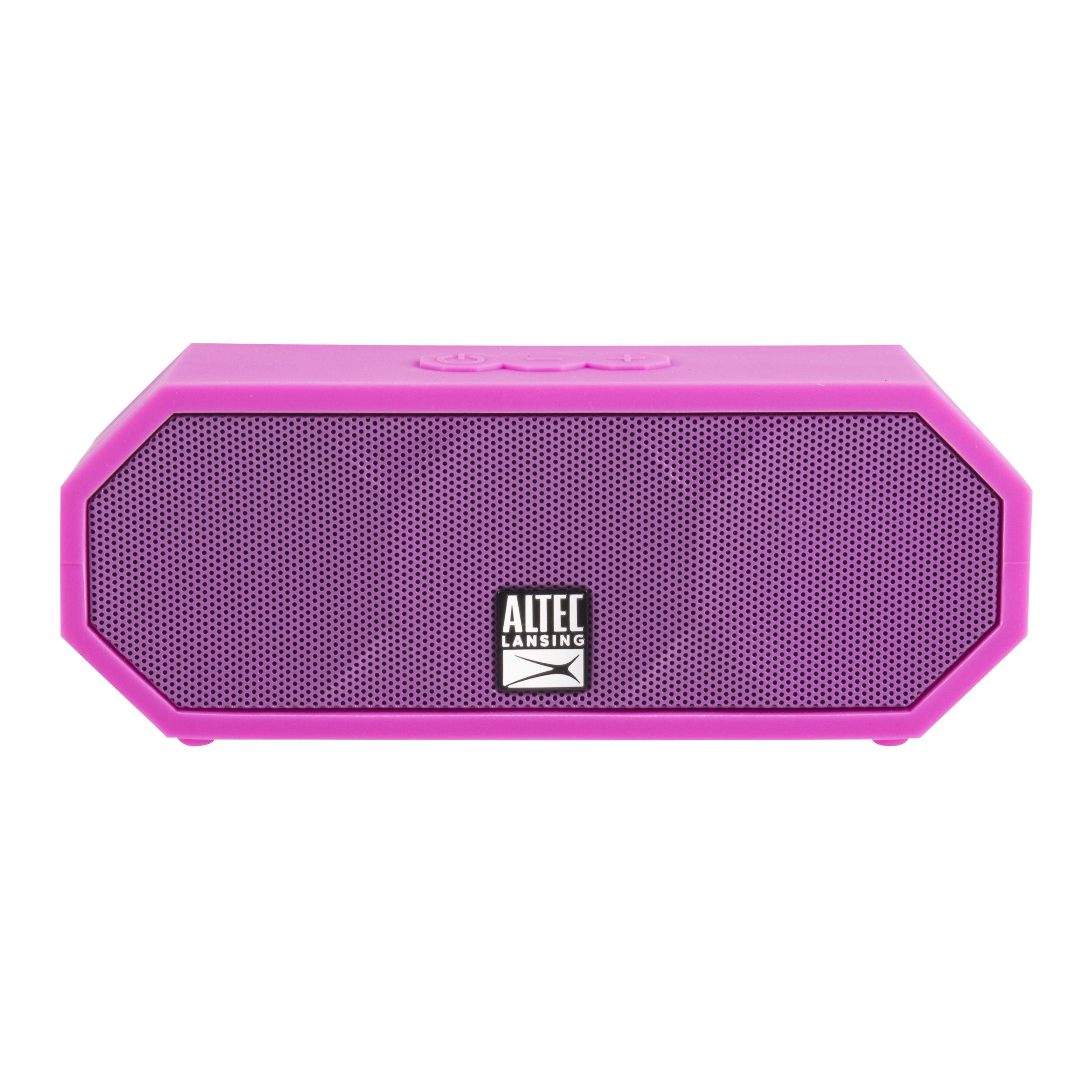 Altec Lansing IMW457- PP Jacket H2O 
