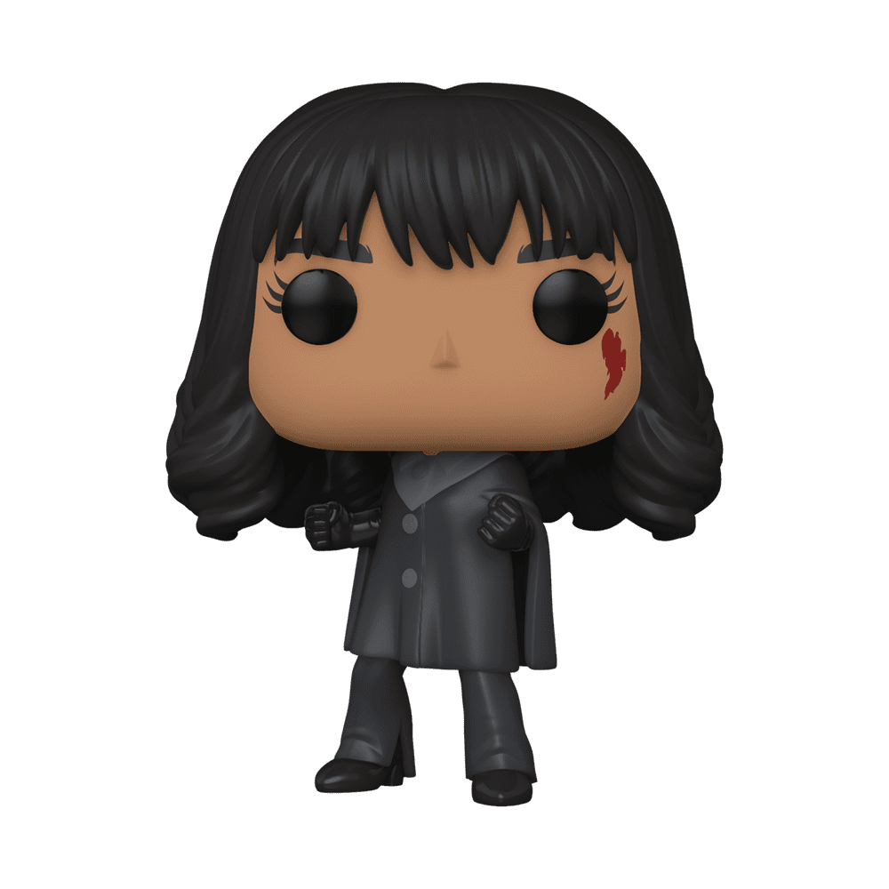 funko pop allison