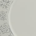 thumbnail image 2 of Park Designs Distressed Tile Charger Set of 4, 2 of 4