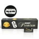 thumbnail image 4 of Navajas de Doble Filo Derby Premium Acero Sueco 100pz DERBY DERBY PREMIUM DOUBLE EDGE, 4 of 4