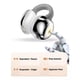 thumbnail image 2 of Audifonos Bluetooth Inalambrico Oido Libre De Clip Ejercicio, 2 of 8