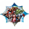 thumbnail image 1 of Avengers Ballon en Forme, 1 of 1