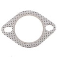 thumbnail image 4 of 2 Pack 2- 2.5'' Exhaust Flange Gasket, High Temperature for Exhaust, 4 of 7