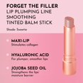 thumbnail image 2 of Bálsamo labial con color Lawless Forget the Filler Sweetie 2,6 ml, 2 of 7