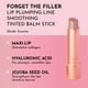 thumbnail image 2 of Bálsamo labial con color Lawless Forget the Filler Sweetie 2,6 ml, 2 of 7